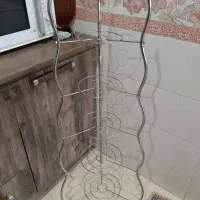 استند قابلمه درحد نو