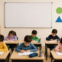 کلاس تقویتی ریاضی