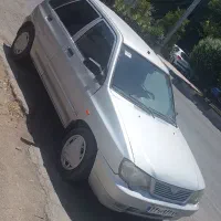 پراید ۱۱۱ مدل ۹۰