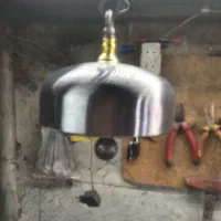 زنگ زورخانه