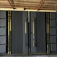 فروش درب فلزی/+ مستقیم از تولیدی