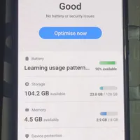 S20FE 128/8GB|موبایل|تهران, مخصوص|دیوار