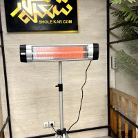 هیتر برقی تراس و فضای باز