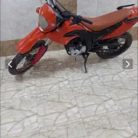 تریل کویر مدل۹۲ مدارک کامل