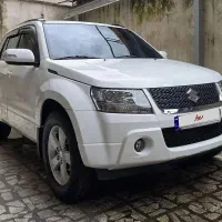 ویتارا ۲.۴ اتومات کلاس ۸ مدل ۹۰ بی رنگ در حد