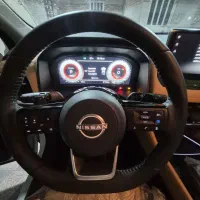 فروش خودرو ایکس تریل ۲۰۲۵ فول نسخهSL