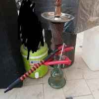 قلیان دوسیب