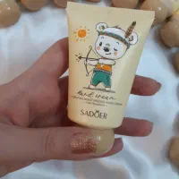 مرطوب کننده مینی سادور