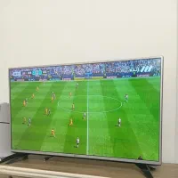 تلویزیون Led اصل کره