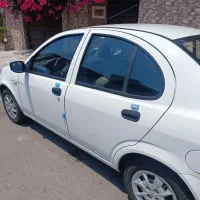 ساینا s دوگانه سوز کارخانه و استاندارد ۸۵گانه فول