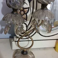 یک جفت شمعدان