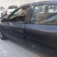 سمند ۸۴|خودرو سواری و وانت|یزد, |دیوار