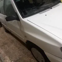 پراید۱۳۲دوگانه دستی