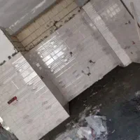 کاشیکاری ساختمان