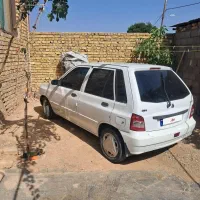 پراید ۱۱۱ مدل ۹۴