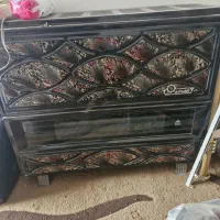 بخاری ایران شرق درحدنو