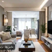 رهن-آپارتمان