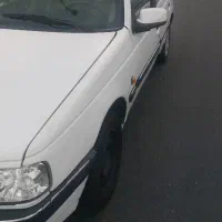 پژو slx|خودرو سواری و وانت|تهران, استقلال|دیوار
