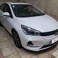 آریزو ۵ برقی مدل ۴۰۲ کم کار