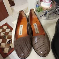 کفش شیک حتما بخونین