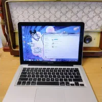MacBook Pro 2011