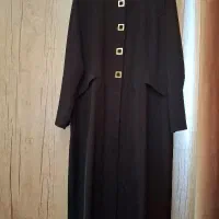 مانتو سایز بزرگ