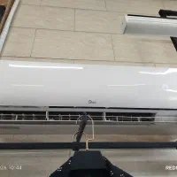 کولر گازی جی پلاس 18000