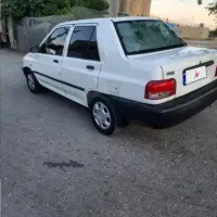 فروش پراید 99