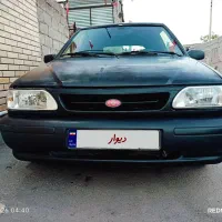 پراید ۱۴۱ ای