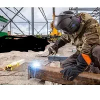 جوشکاری سیار وکاشی کاری