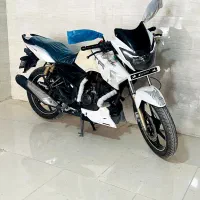 آپاچی مدل 94سالم خانگی
