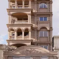 اپارتمان-تک-واحدی
