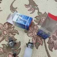 چراغ نور بالا سمند ال ایکس
