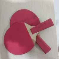 راکت تنیس نو