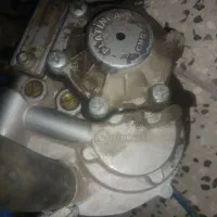 رگولاتور و وسایل سی ان جی پراید CNG
