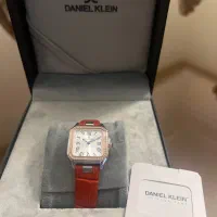 ساعت Daniel Klein|ساعت|تهران, الهیه|دیوار
