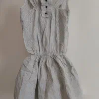لباس دخترانه