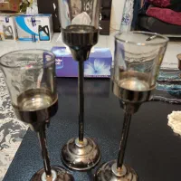 یه سری ظرف و ظروف جهت کسری