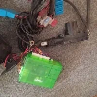 دزدگیر|قطعات یدکی و لوازم جانبی|گناباد, |دیوار