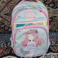 کوله دخترانه
