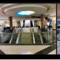 نیروی کار اقا و خانم جهت فروشندگی در شال و روسری