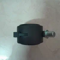 قلاب وچرخ