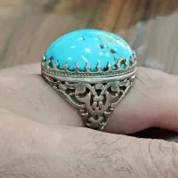انگشترهای نقره925اصلی/عیار بالا/قیمتها پایینه ببین