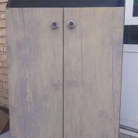 جاکفشی فلزی