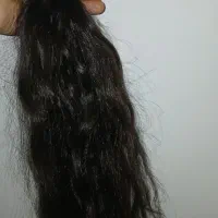 مو حالت دار