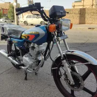 هوندابهرو ۱۵۰
