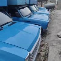 استخدام راننده پایه ۲نیسان