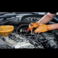 استخدام در تعویض روغنی