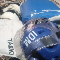 لباس تکواندو