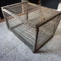 قفس پرنده یا حیوانات